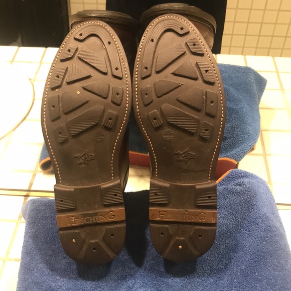 Heschung 11/D uses conditions no offers final markdown - Picture 8 of 16